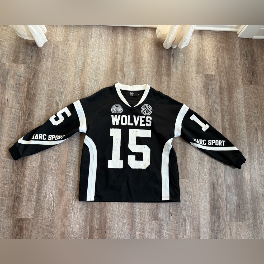Darc Sport Jersey